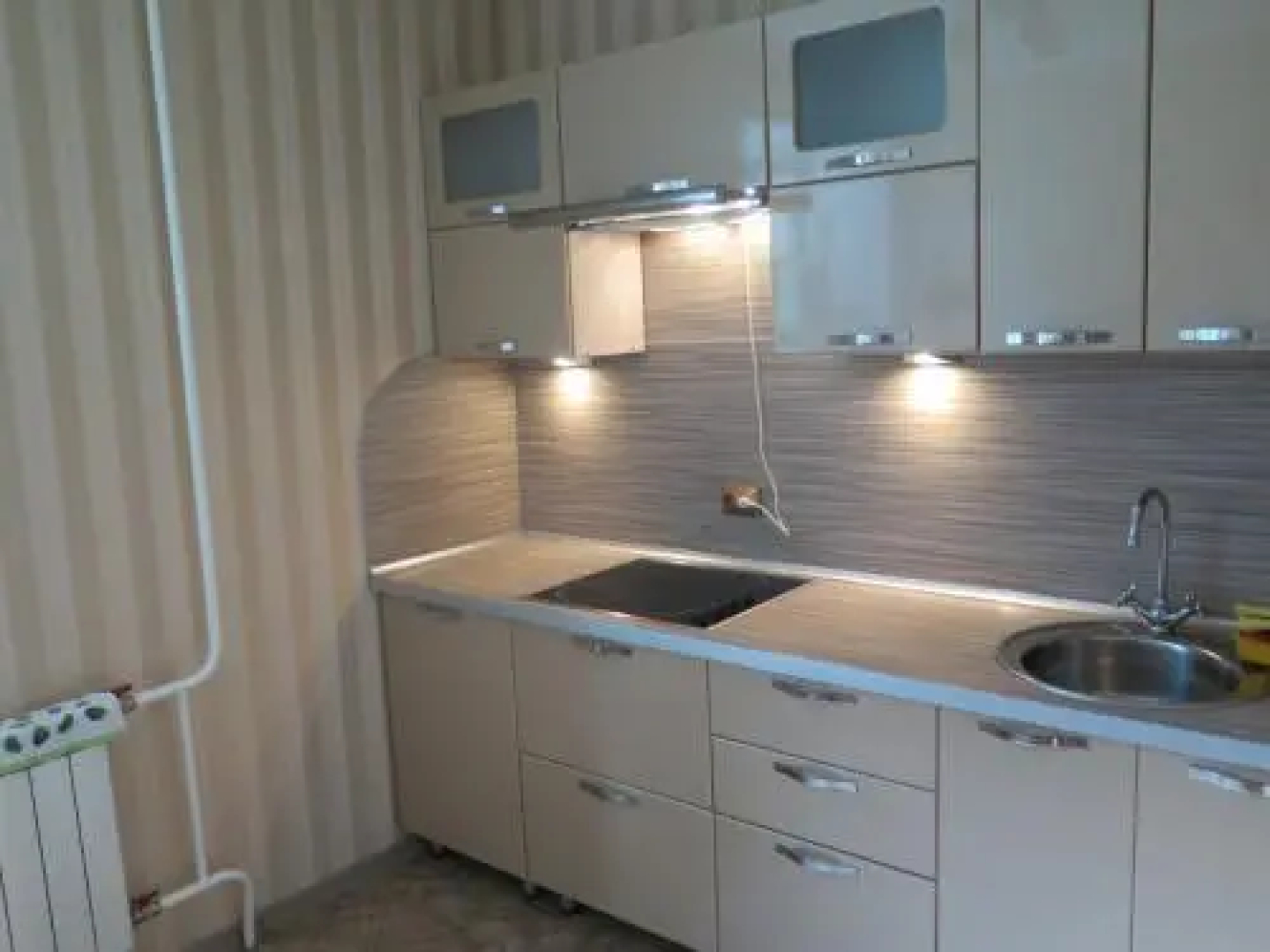 Mini otel' Ujutnoe Prozhivanie