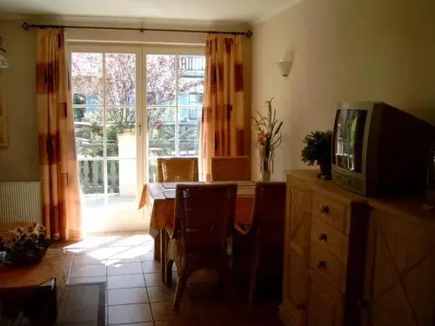 Ferienwohnung LAGUNA-Residenz am Meer/ Whg. 29