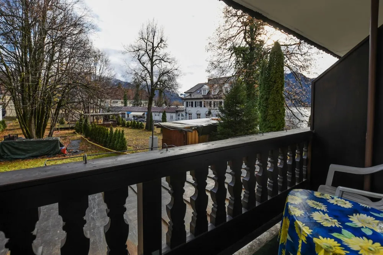 Seehotel zur Post