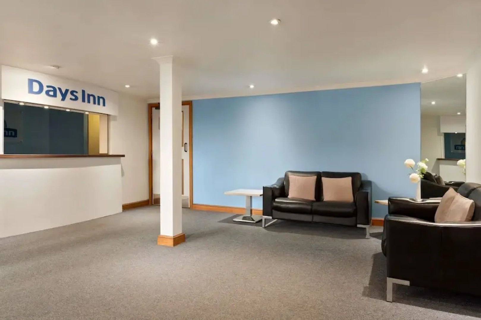 Days Inn Sandy