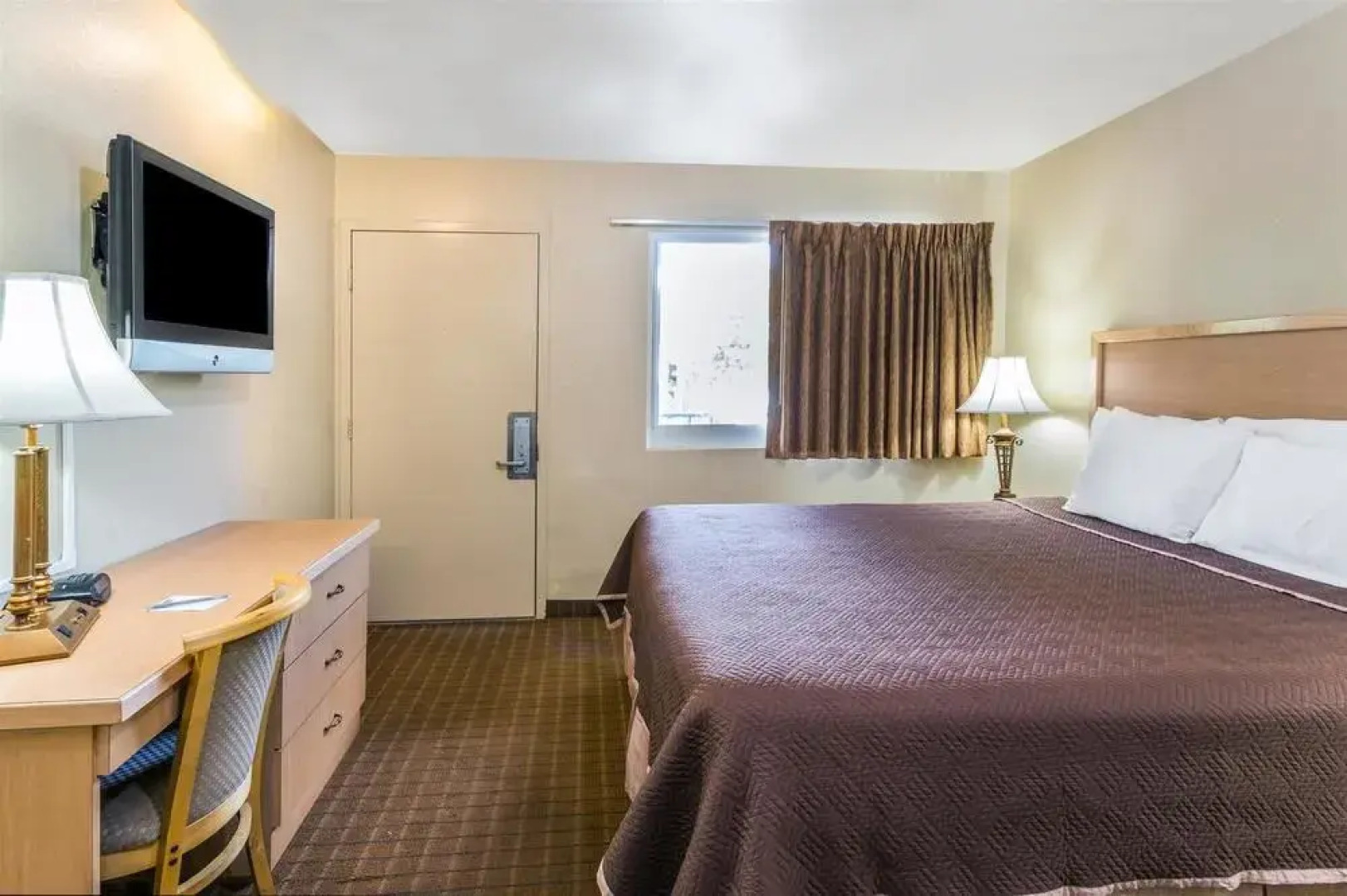 Travelodge Riviera Beach