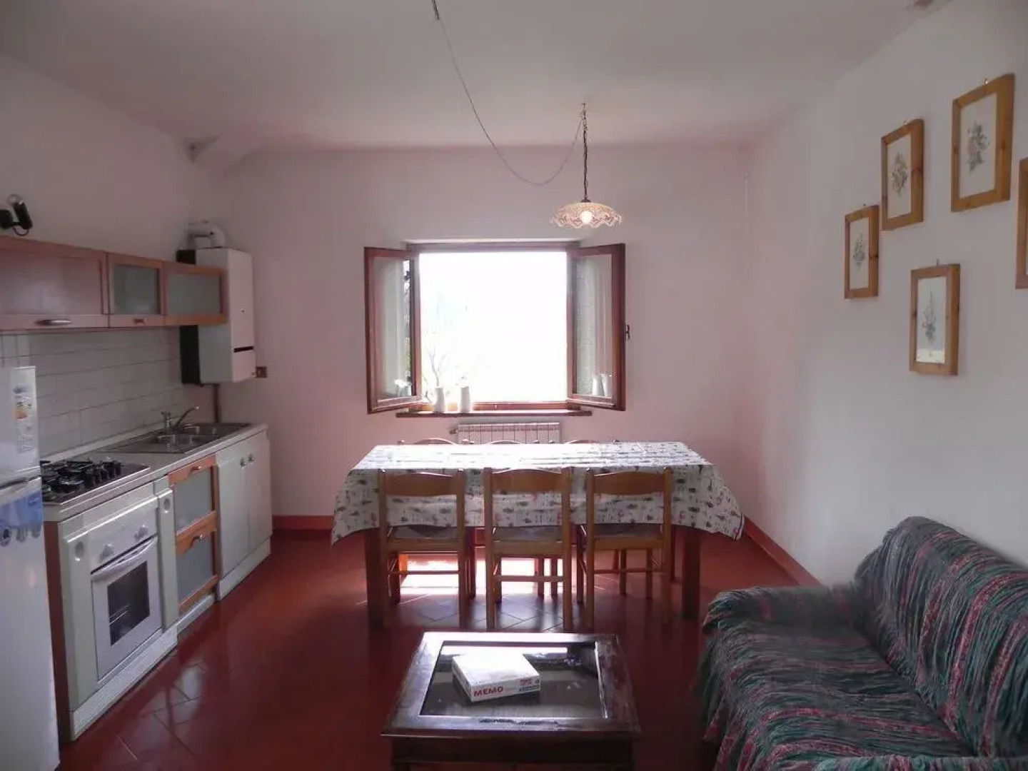 Agriturismo Poderi Minori