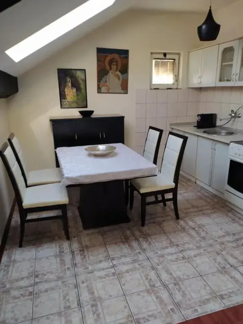Apartman Kaja