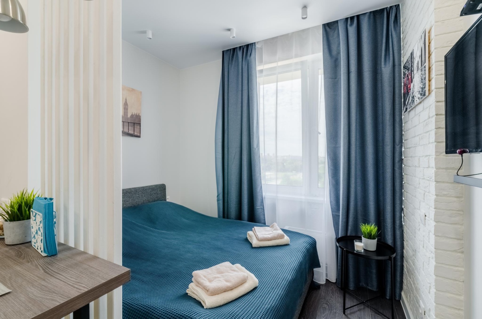 MOKO Apartments на улице Дегунинская 7