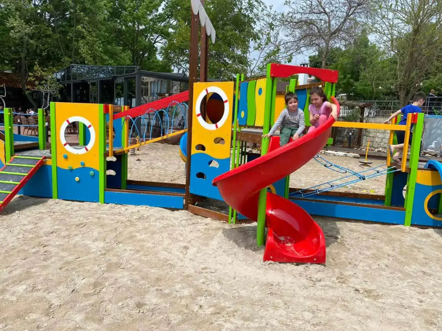 Royal Grand Hotel & SPA