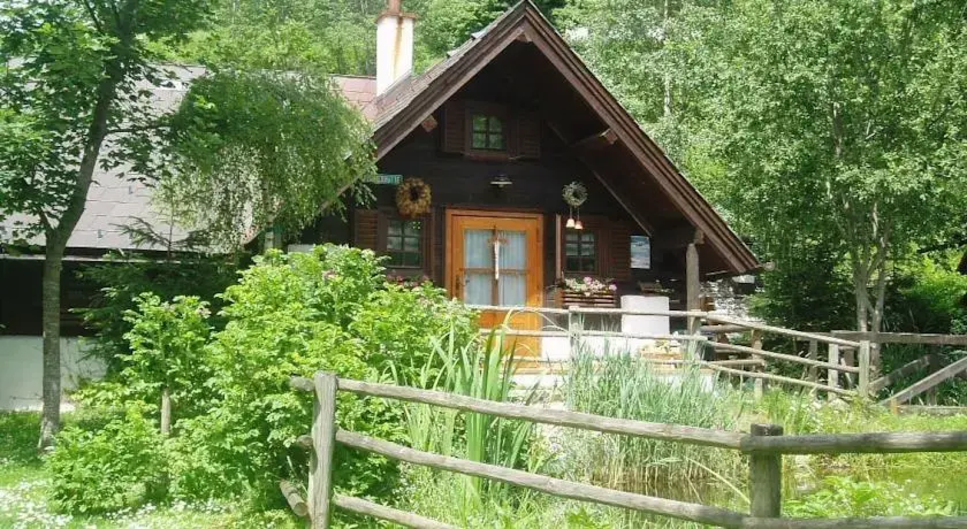 rassis Feriendorf Donnersbachwald