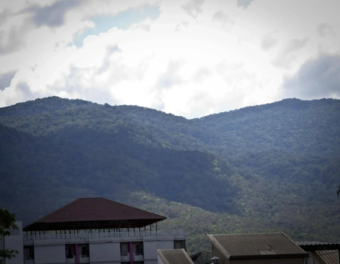 The Nimman13 Guesthouse