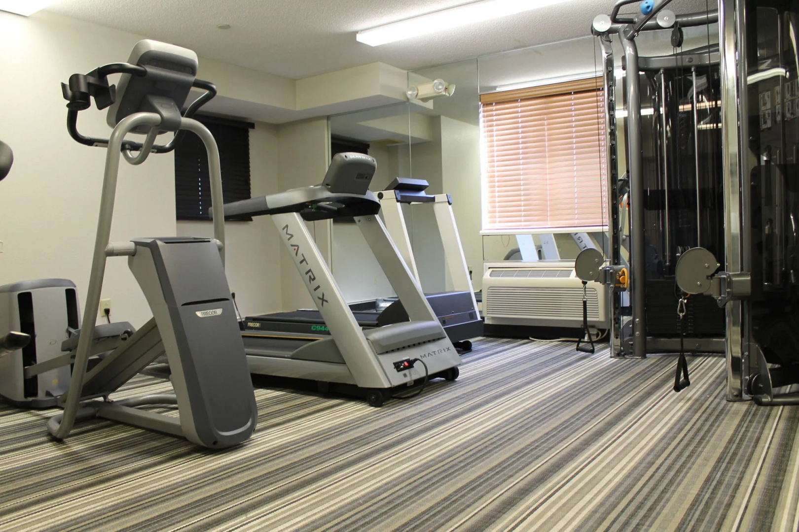 MainStay Suites Wichita Northeast