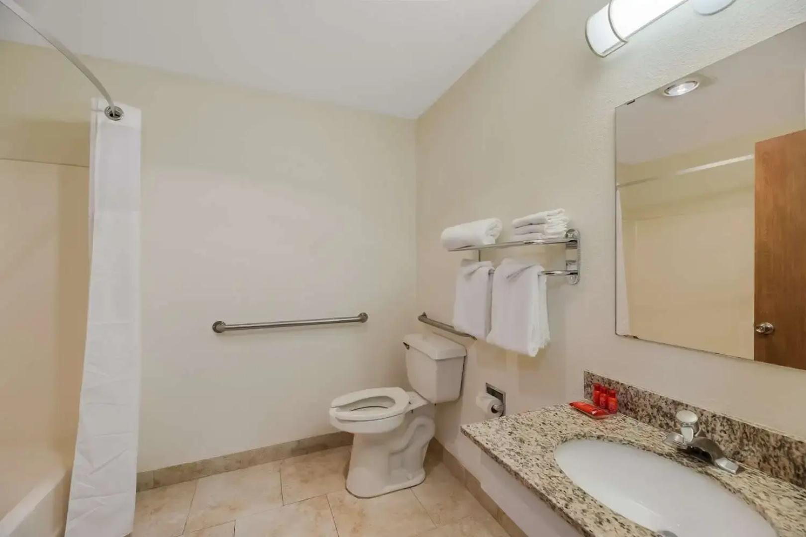 SureStay Hotel by Best Western Williams - Grand Canyon