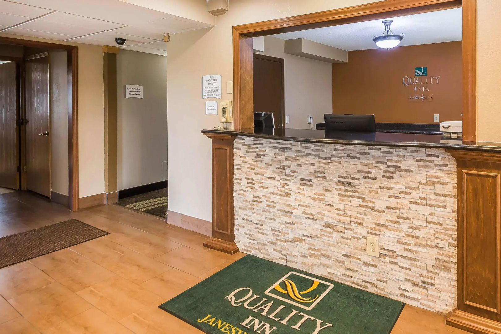 Quality Inn Janesville North
