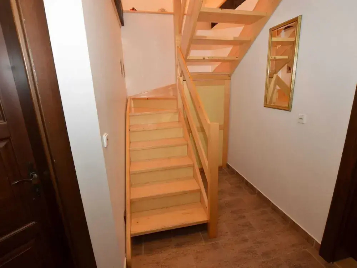 Luxury Chalet in Stupna near Ski Area