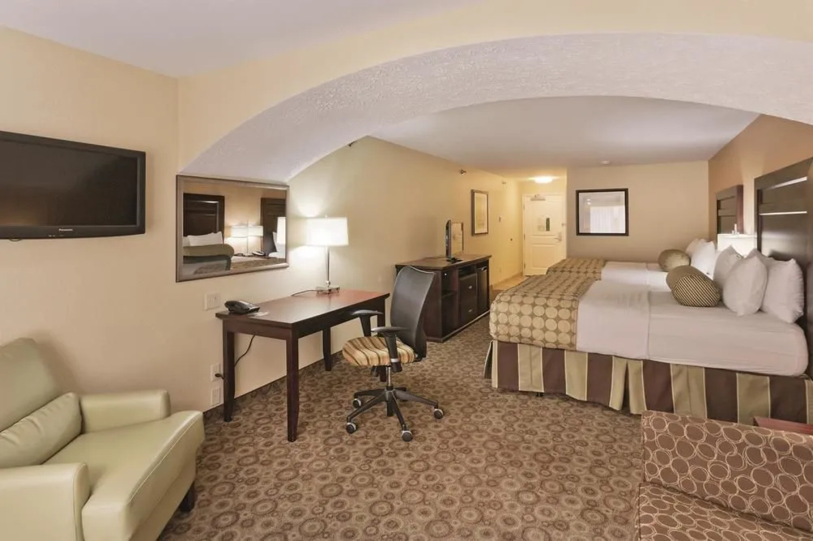 La Quinta Inn & Suites Minot