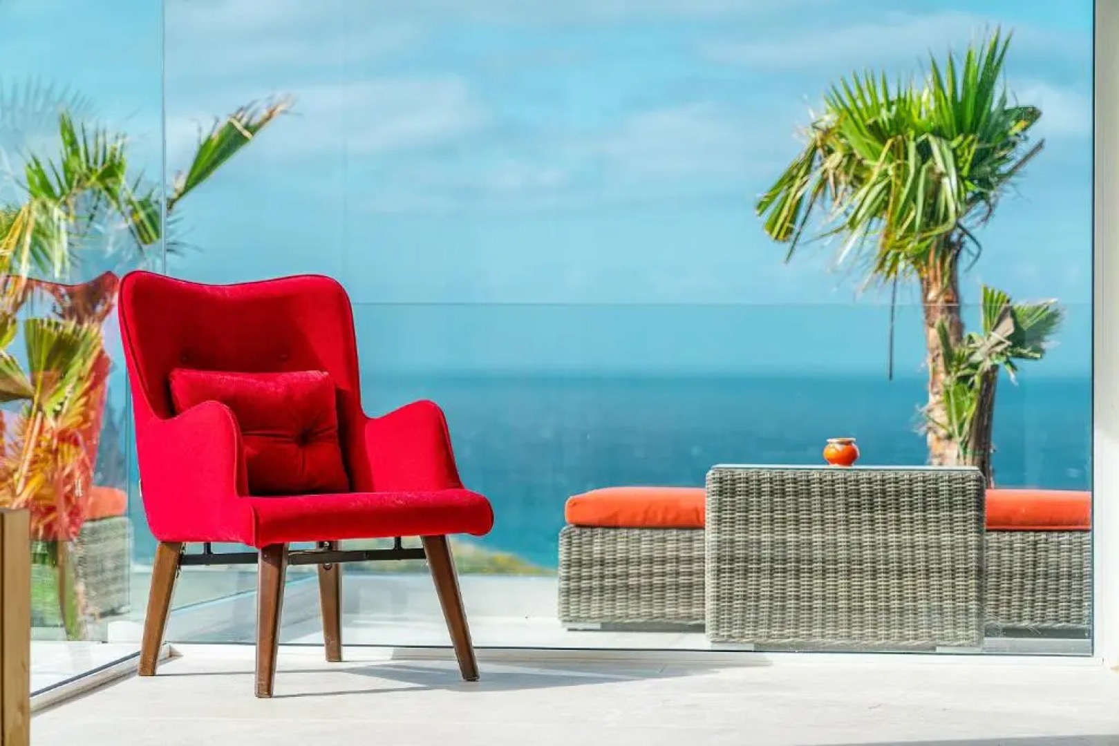 Le Tanger Résidence hôtelière