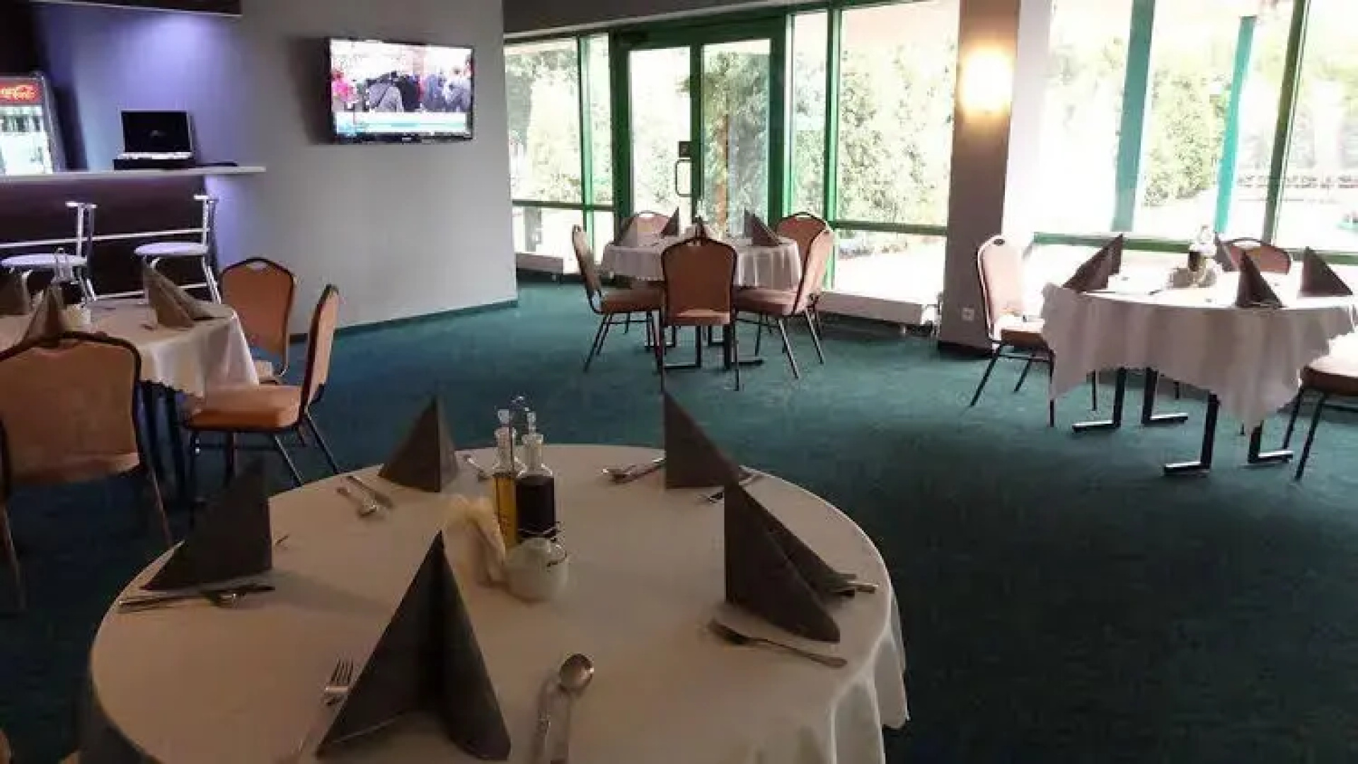 Hotel Promenada
