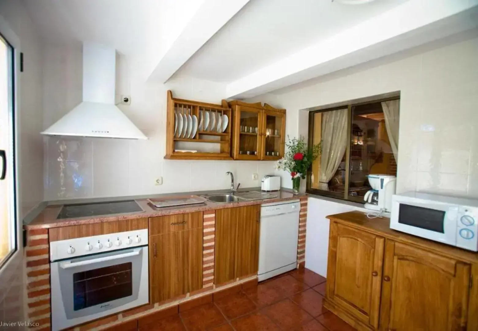 Casa Rural Villa Calera