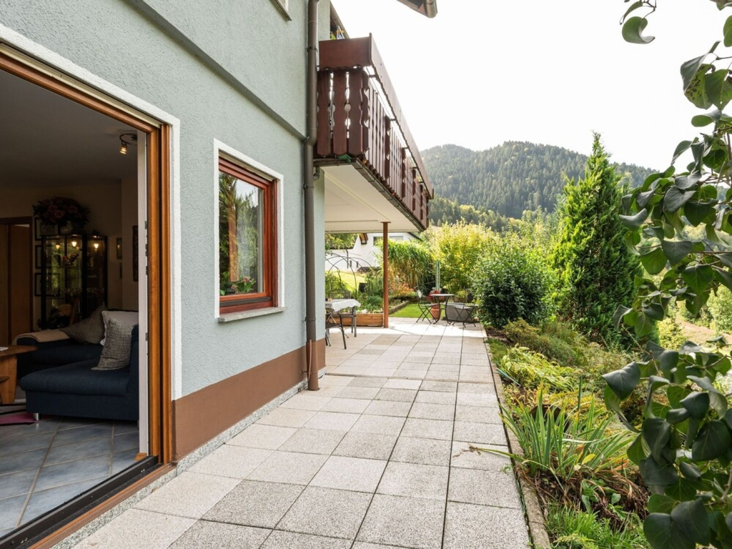Charming Holiday Home in Lehengericht Near the Forest