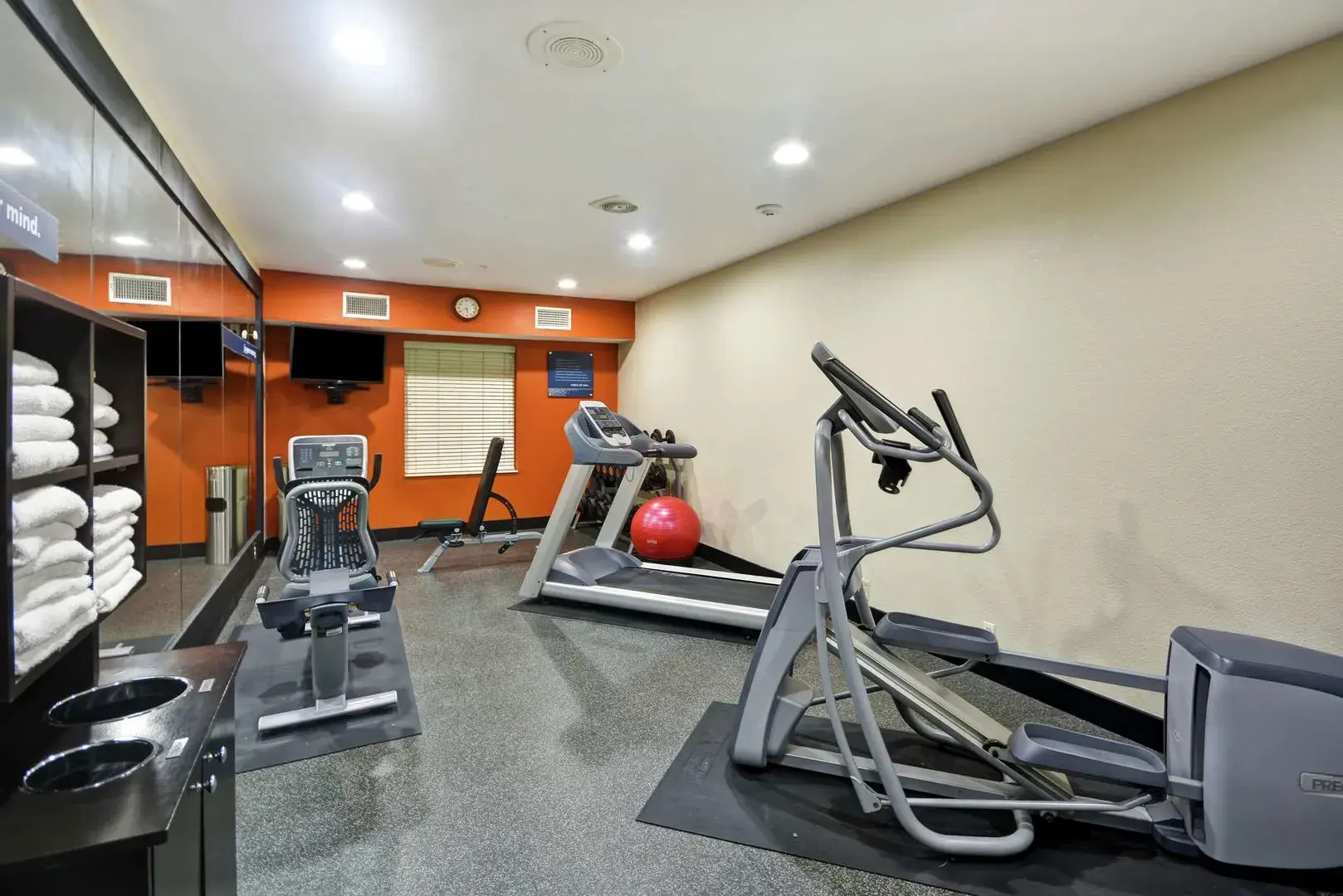 Hampton Inn Corpus Christi-Northwest I-37