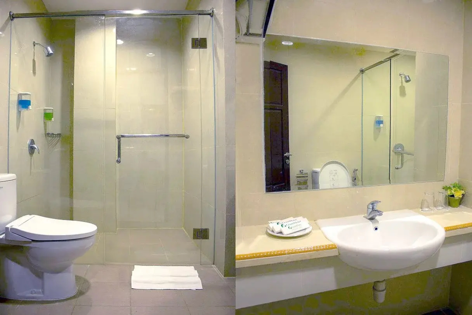 Grand Hotel Sampit