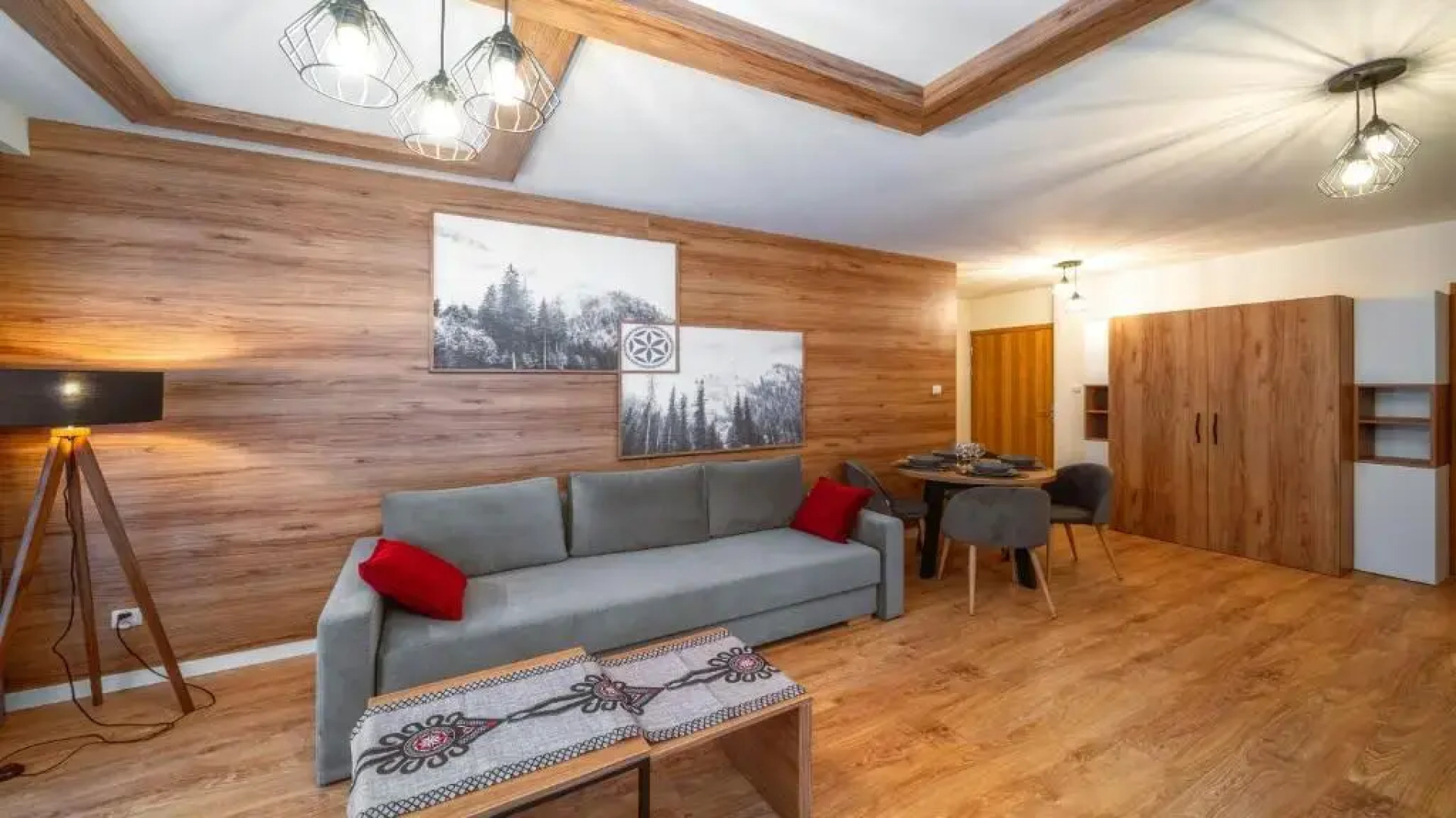 Sun & Snow Resorts C Białka Tatrzańska