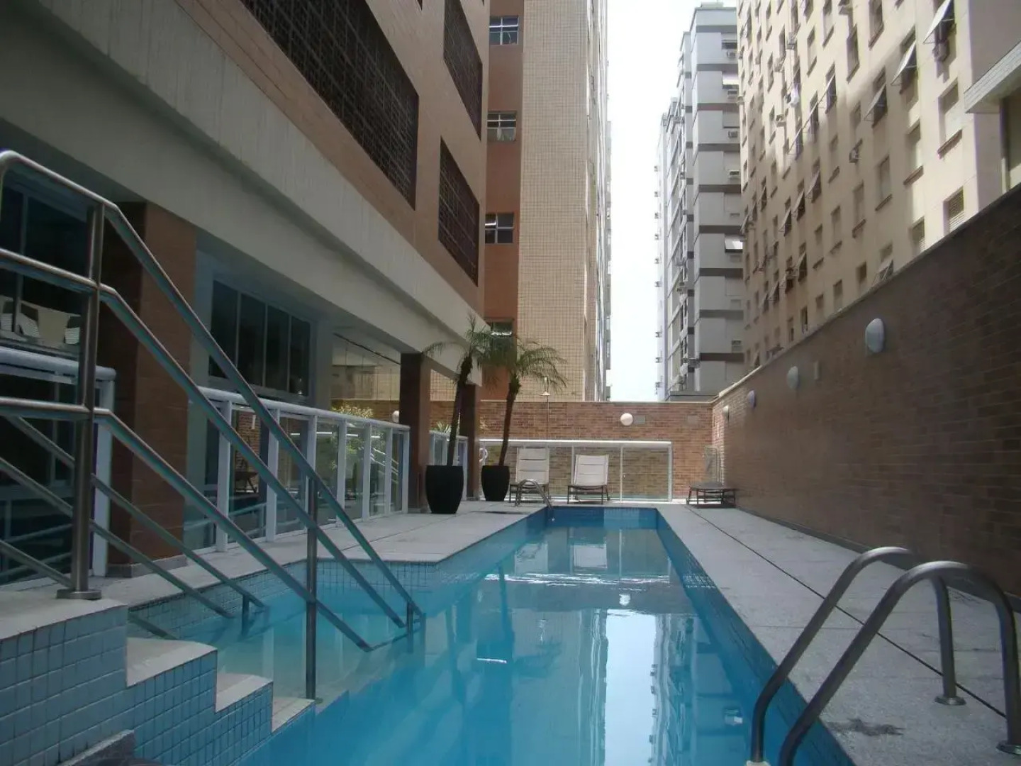 Book Santos - Estanconfor 1810 - Novo com Vista mar