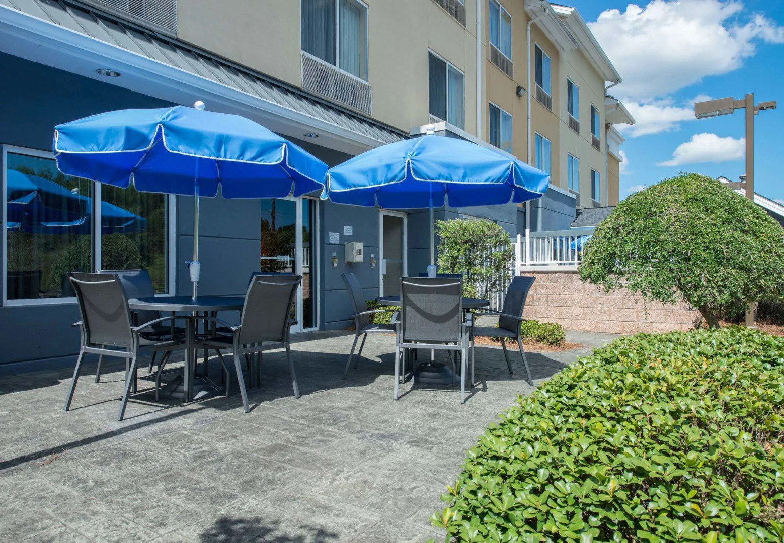 Fairfield Inn & Suites by Marriott Greenwood