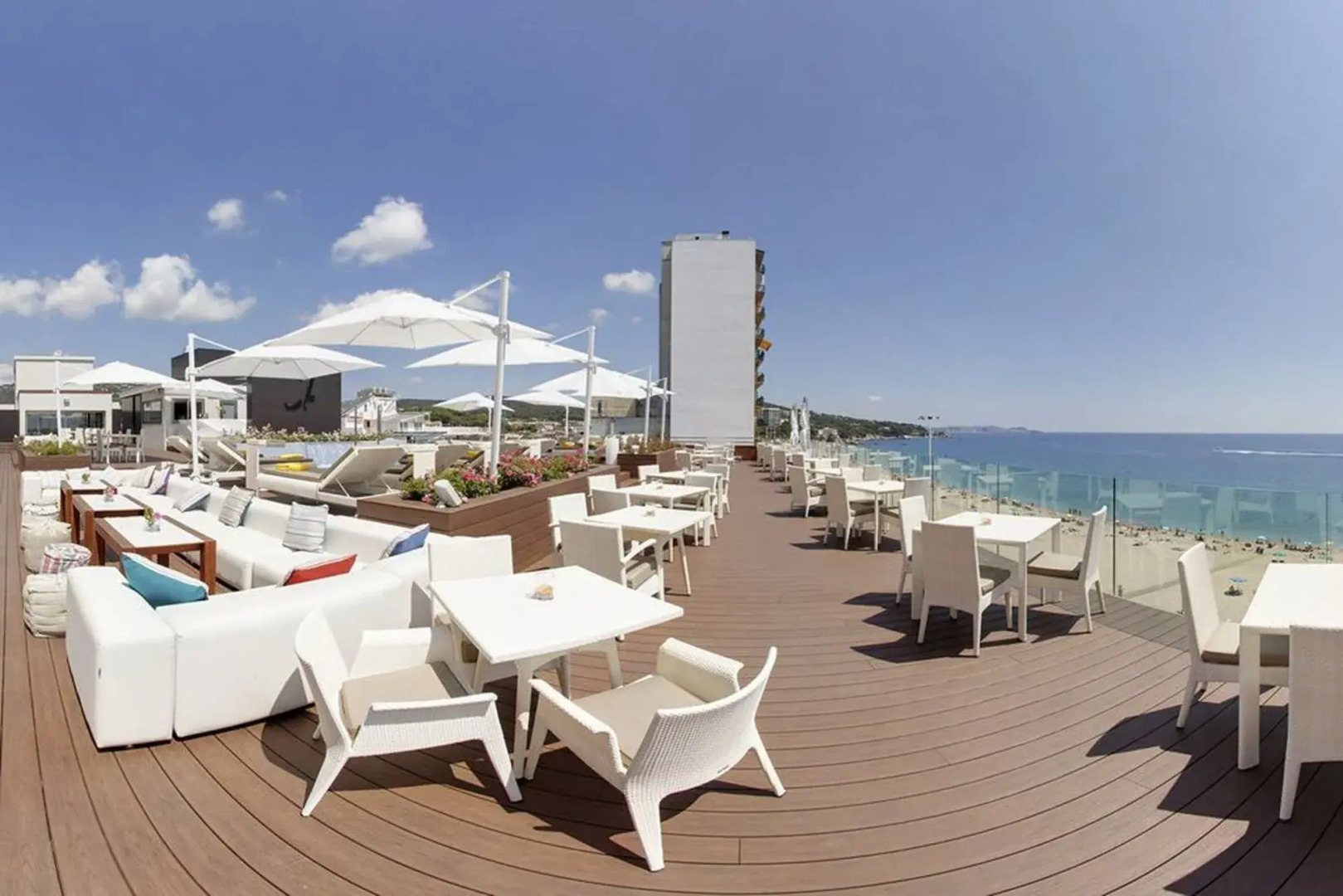 Cosmopolita Hotel Boutique & Spa