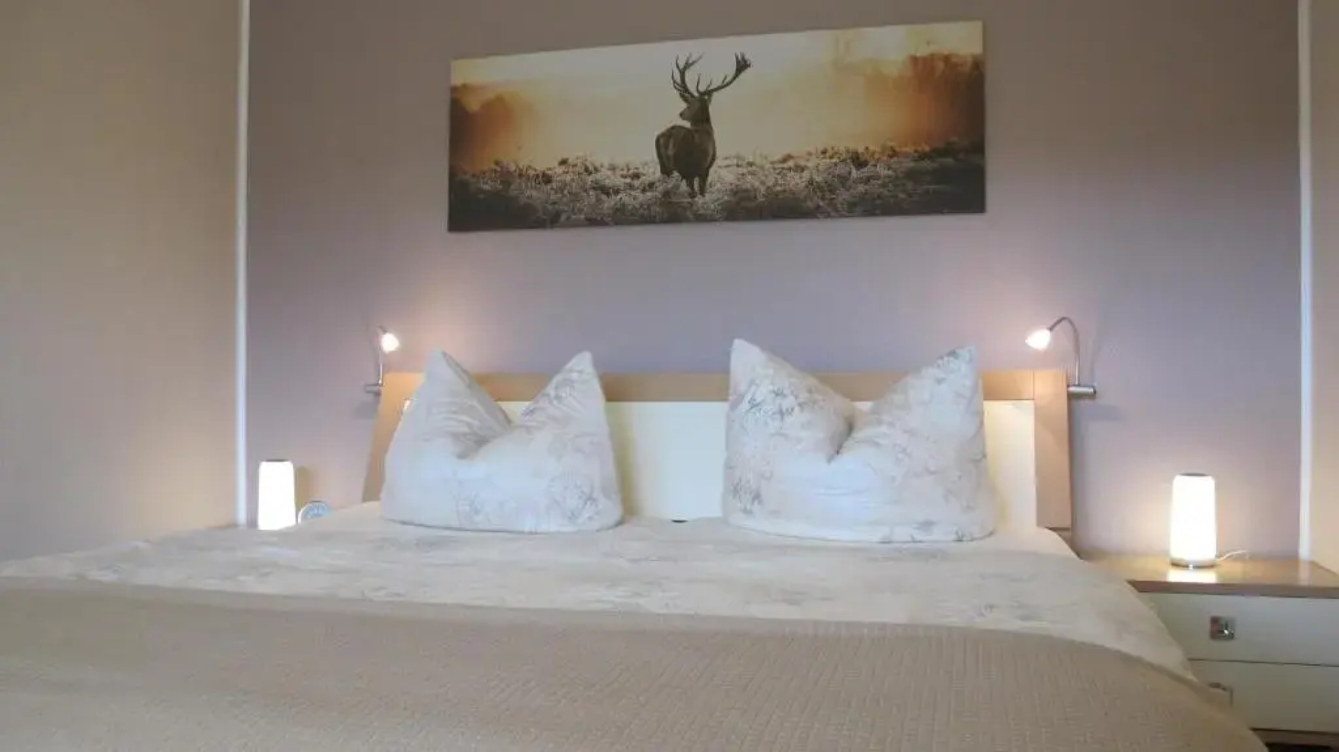 Ferienwohnung Fasse (Adults Only)