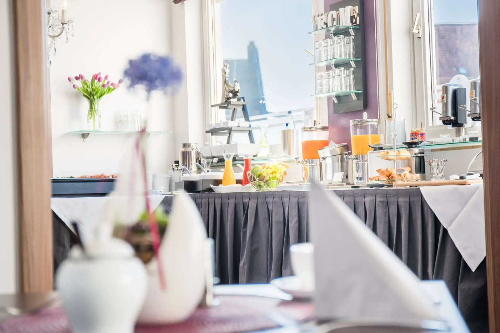 Best Western City Hotel Pirmasens