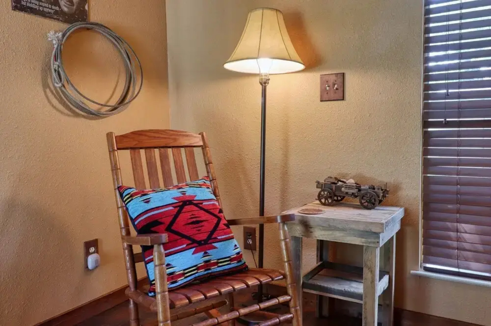 Travis Street Cottages