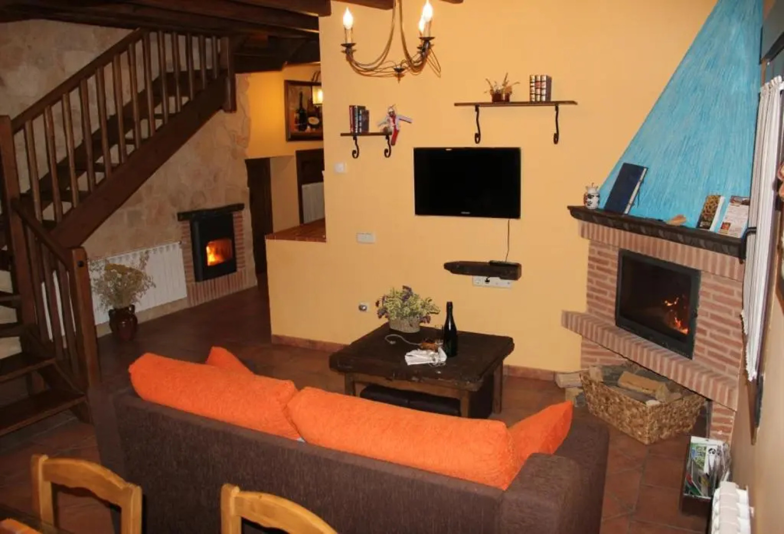 Casa Rural Las Albertas