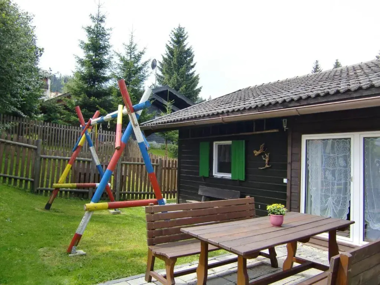 Ferienhaus Altenstrasser