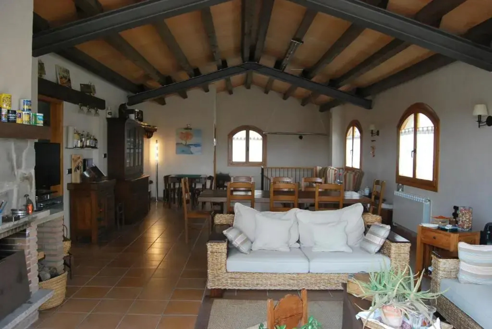 Apartament Ca l'Emilia