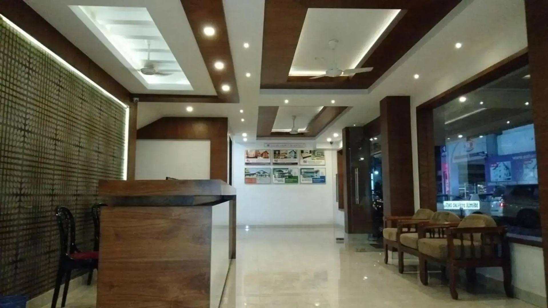 Sahari Hotel