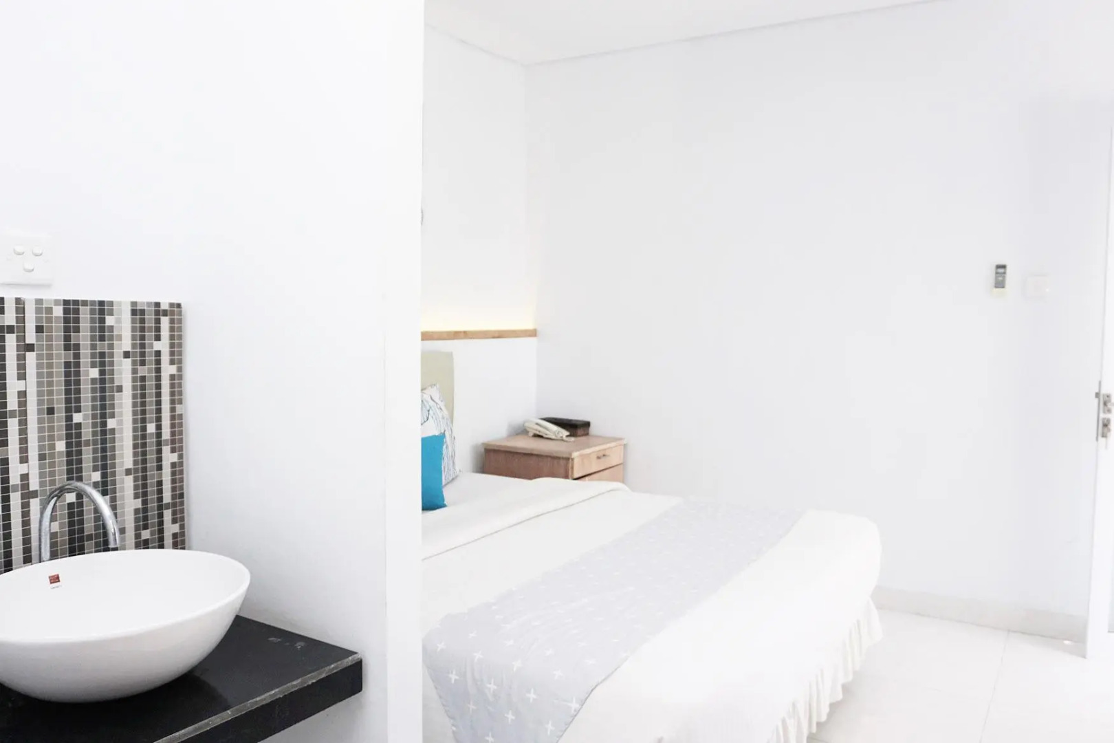 91788 Bali Tulip Hotel