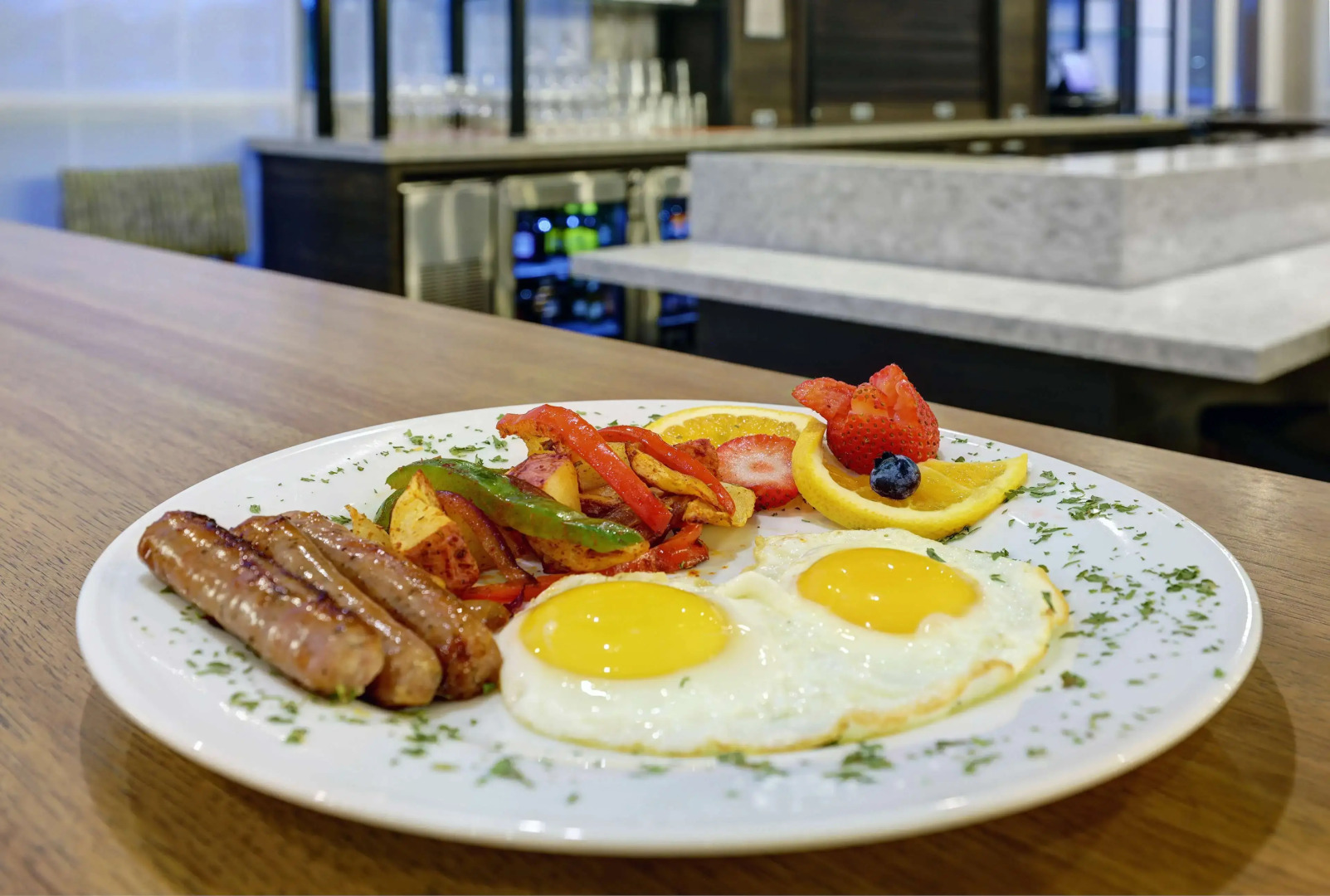 Hilton Garden Inn Manassas