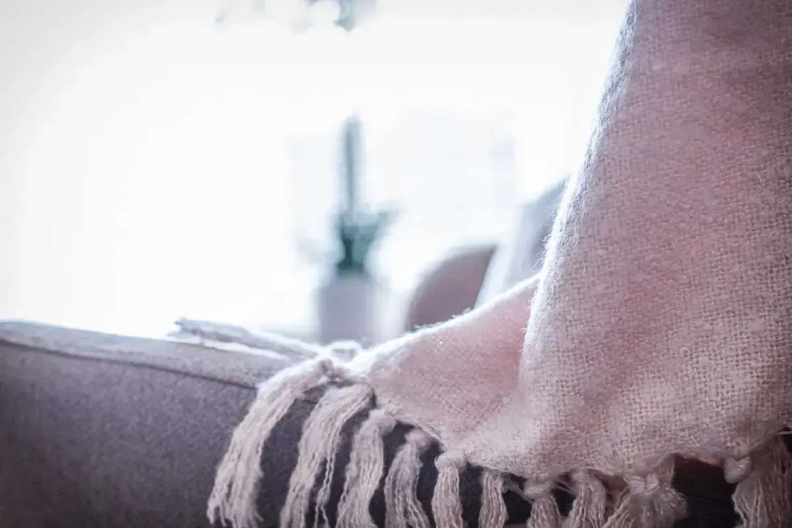 Seaview on the beach