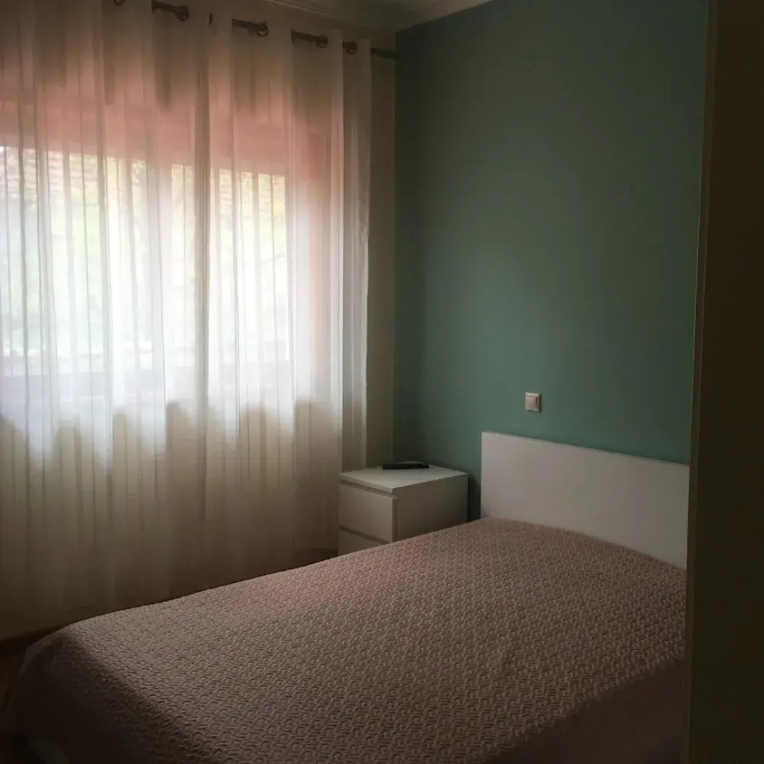 Apartment with 2 Bedrooms in Louredo, with Wonderful Mountain View, Terrace And Wifi - 24 Km From the Beach