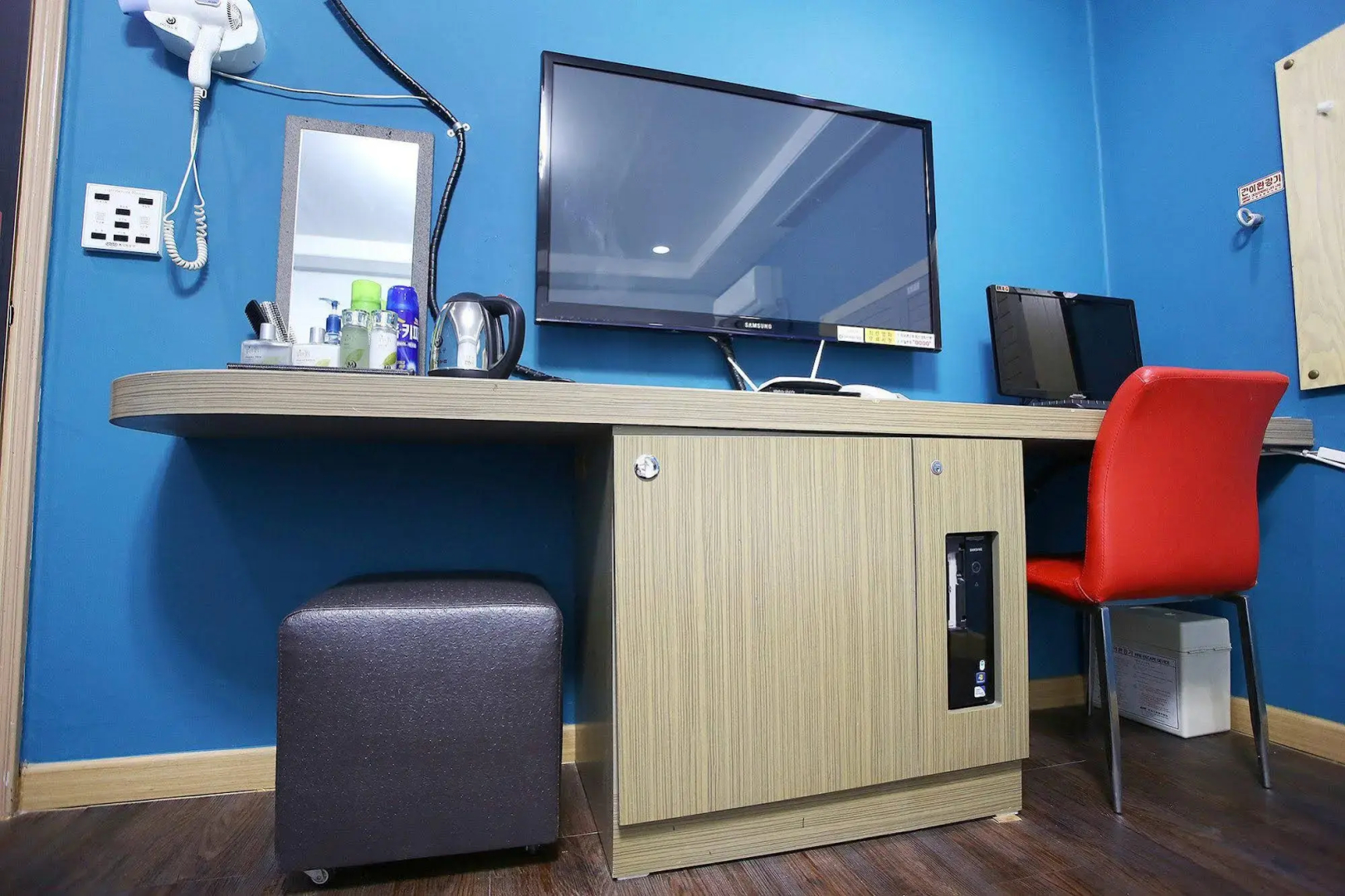 Hotel Mong Chuncheon