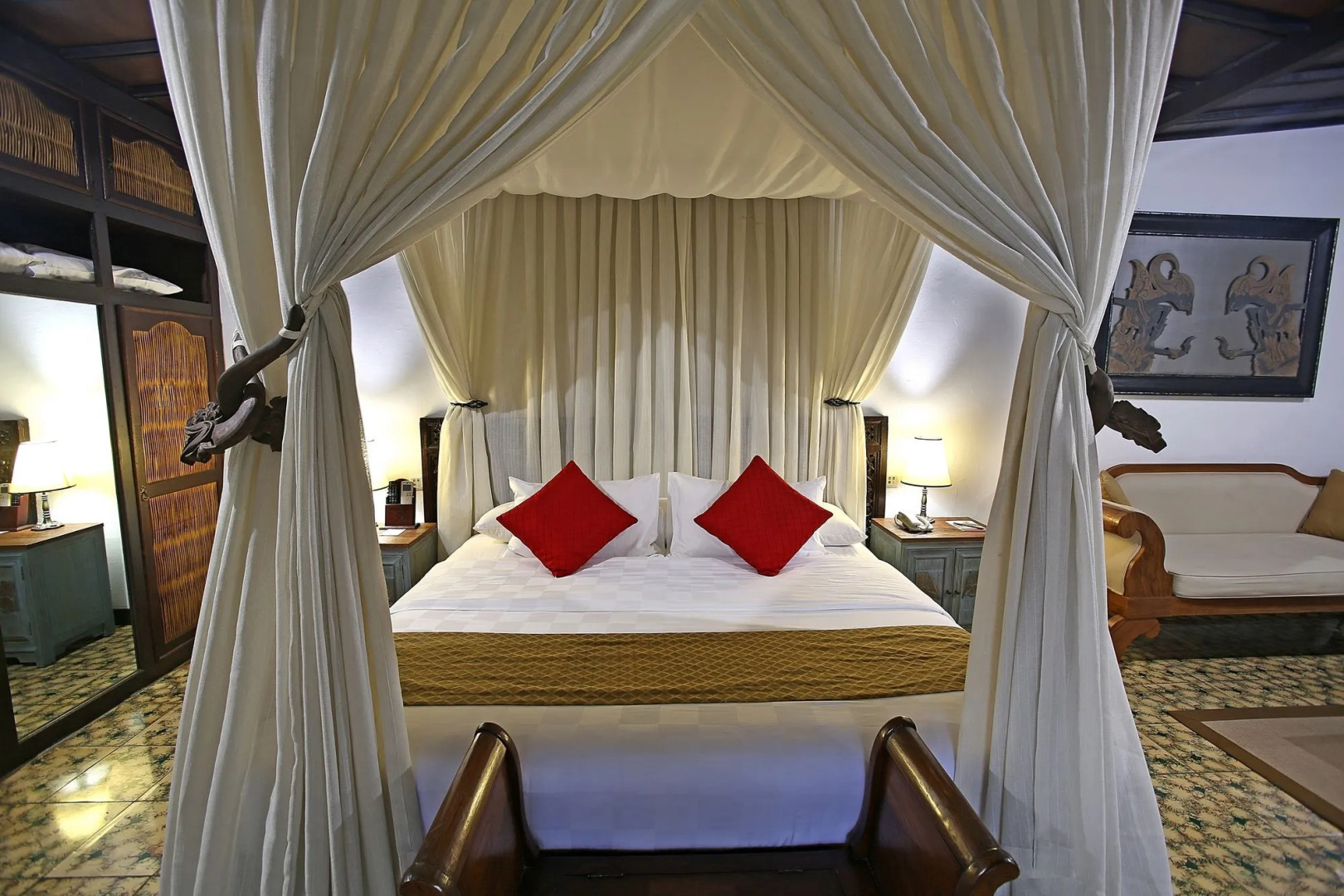 MesaStila Resort and Spa