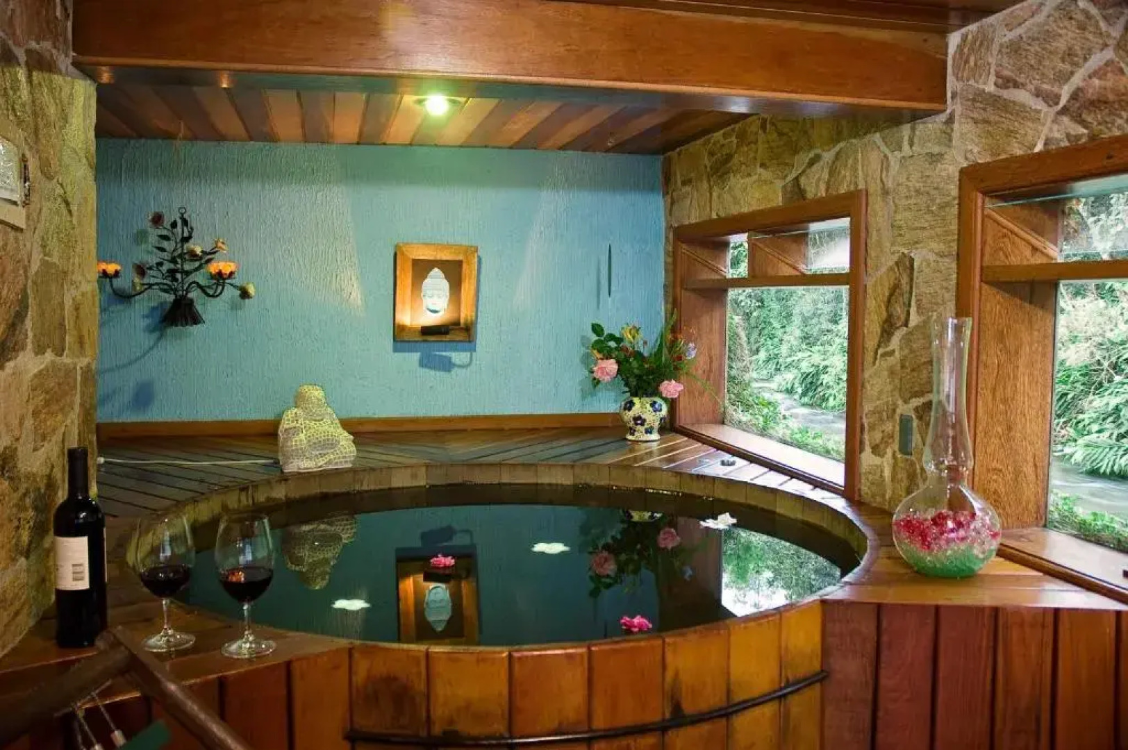 Pousada Terra da Luz