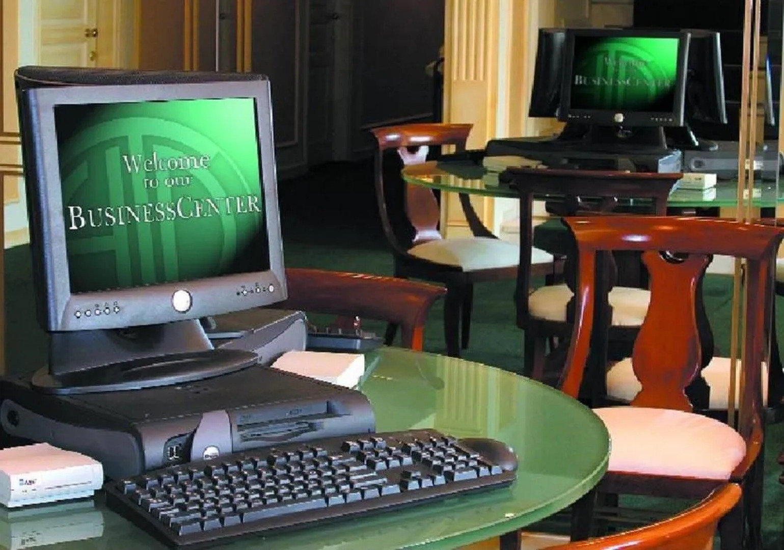 Piraeus Theoxenia Hotel