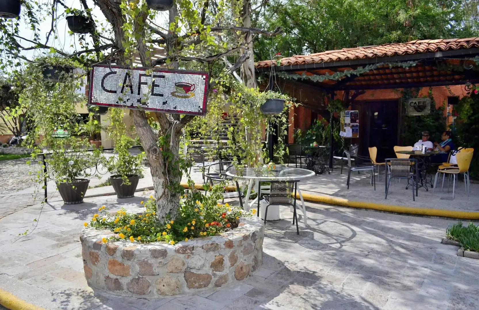 Rancho Los Labradores