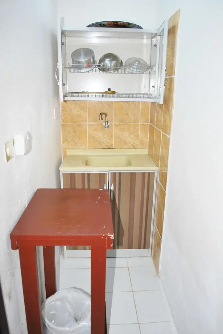 Al Eairy Furnished Apt Al Qunfudhah 1