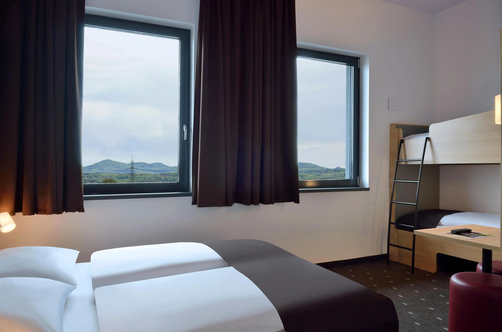 B&B Hotel Köln-Troisdorf