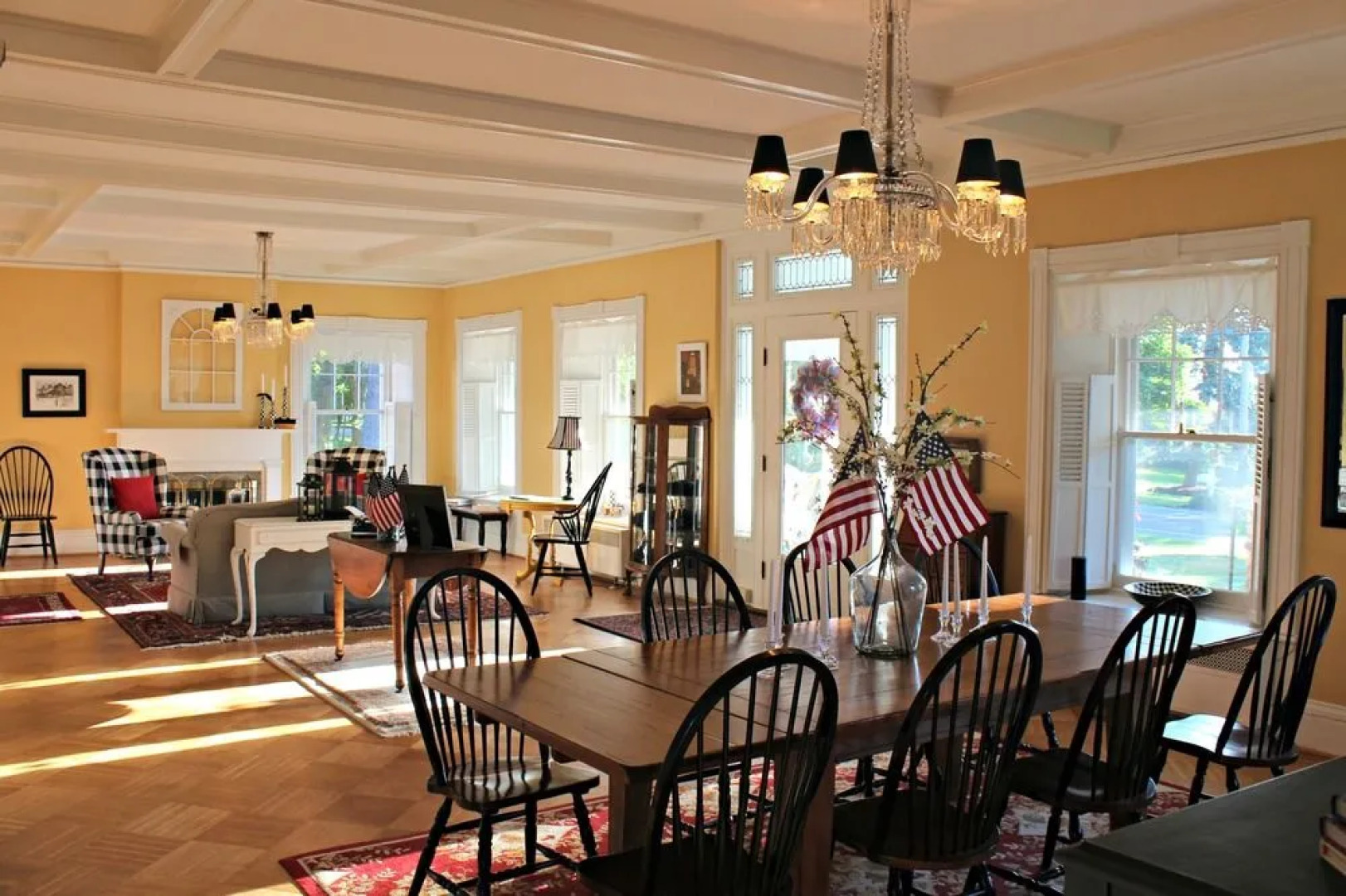 1837 Cobblestone Cottage