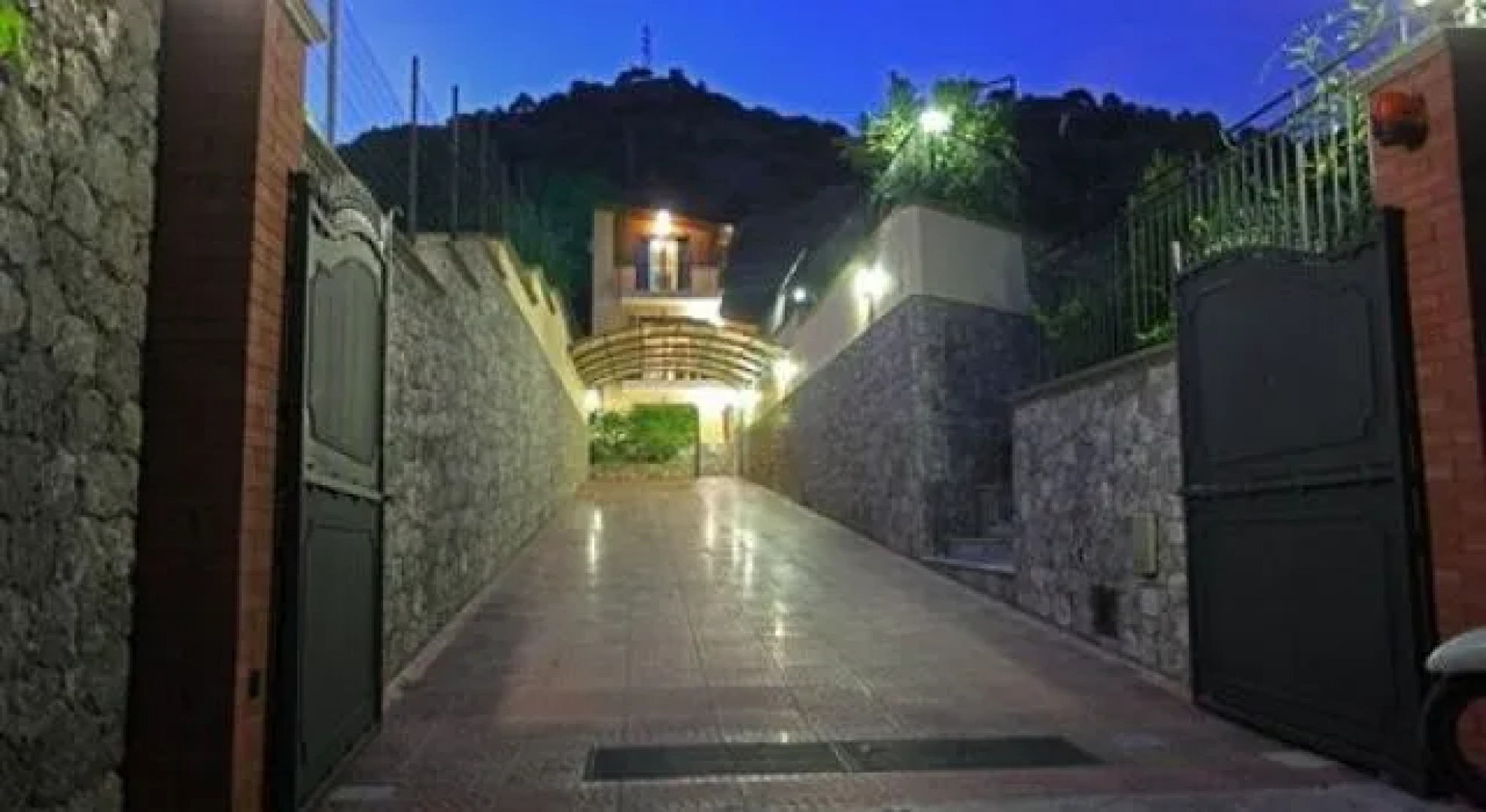 Villa Veronica