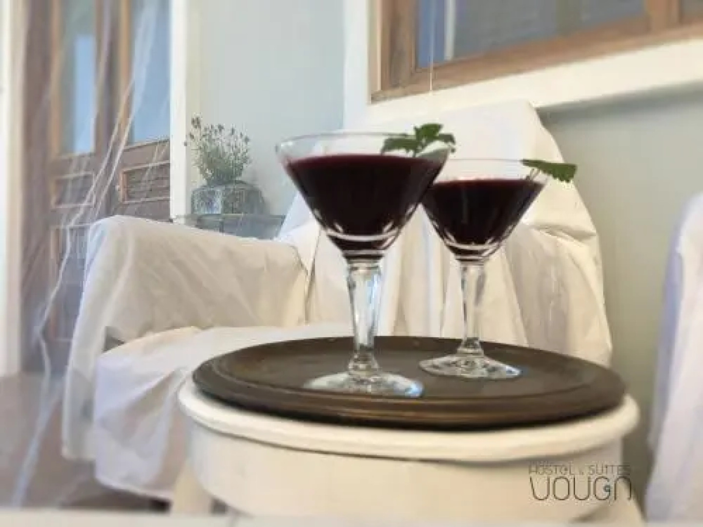 Vouga Hostel & Suites