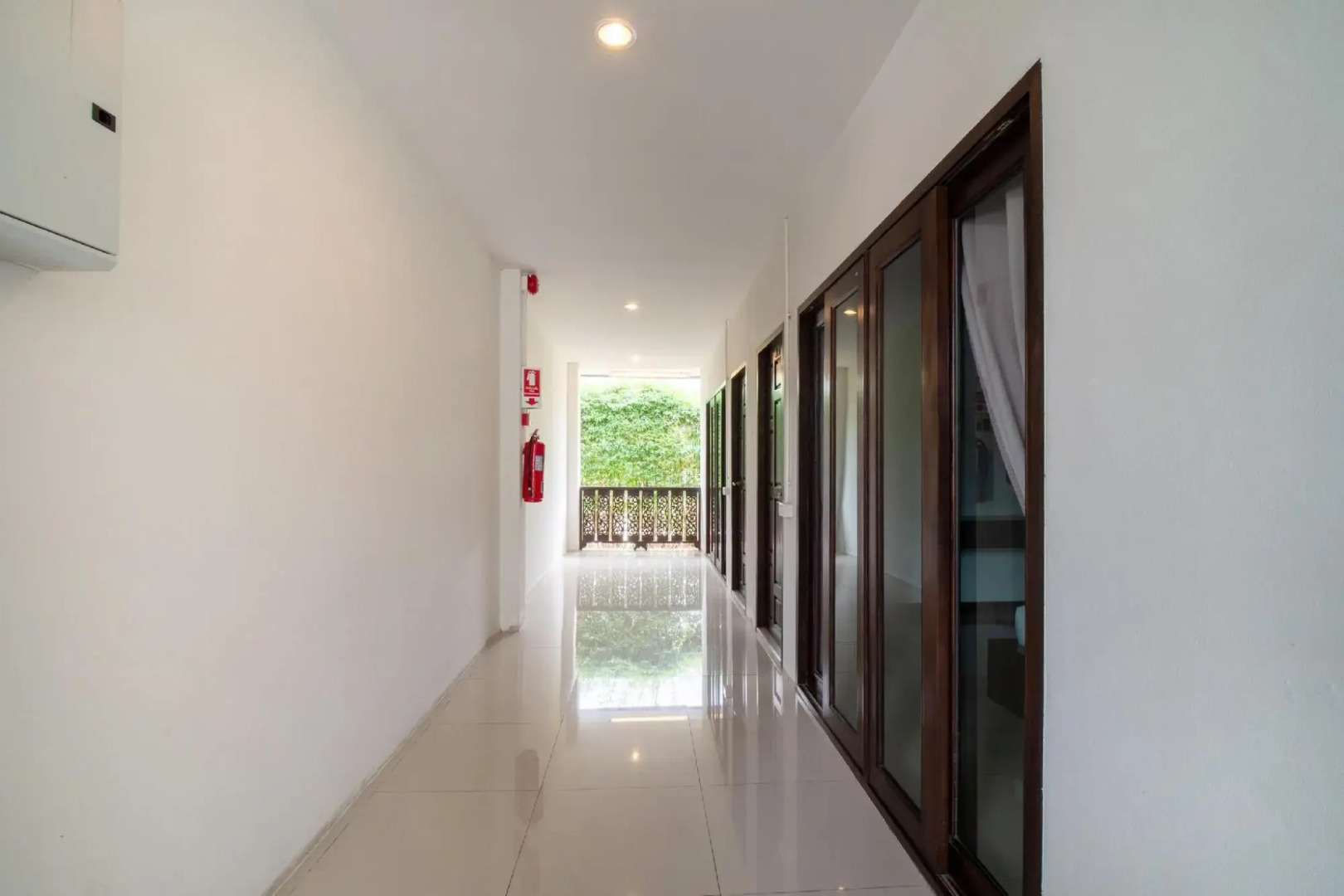 Baan Kiangnam Pattaya Resort