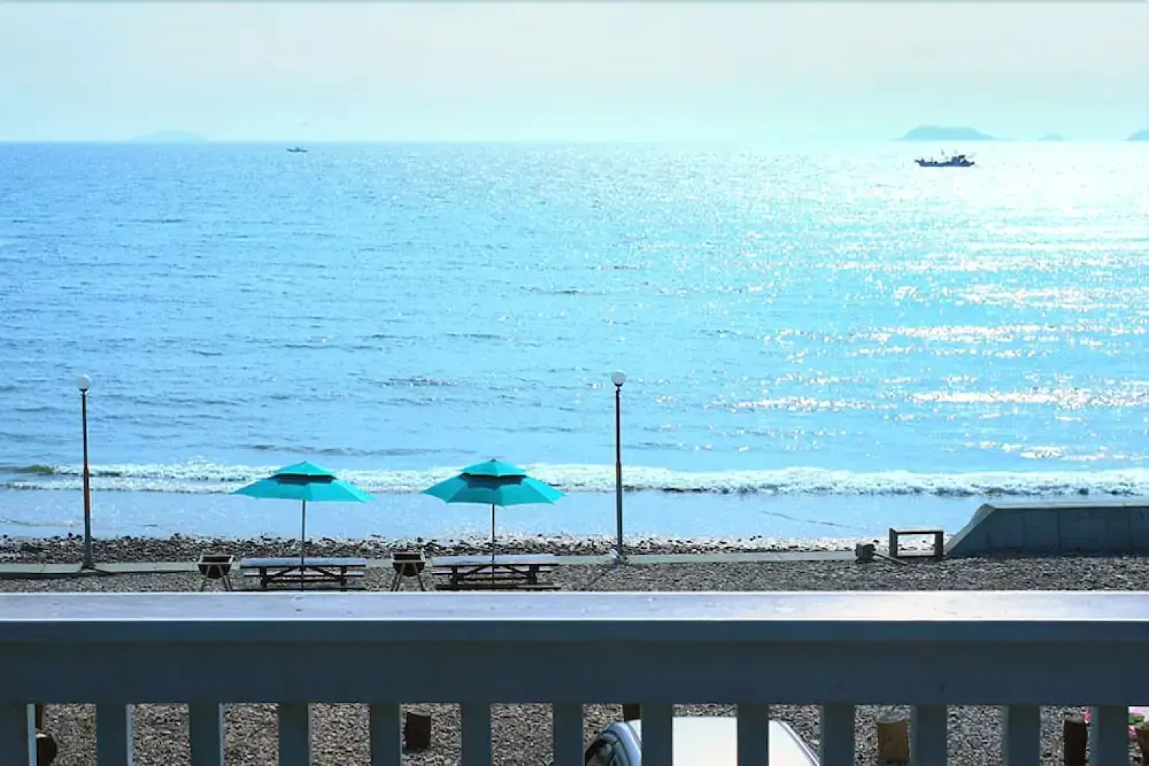 Anmyoendo Gomseom Simile Pension