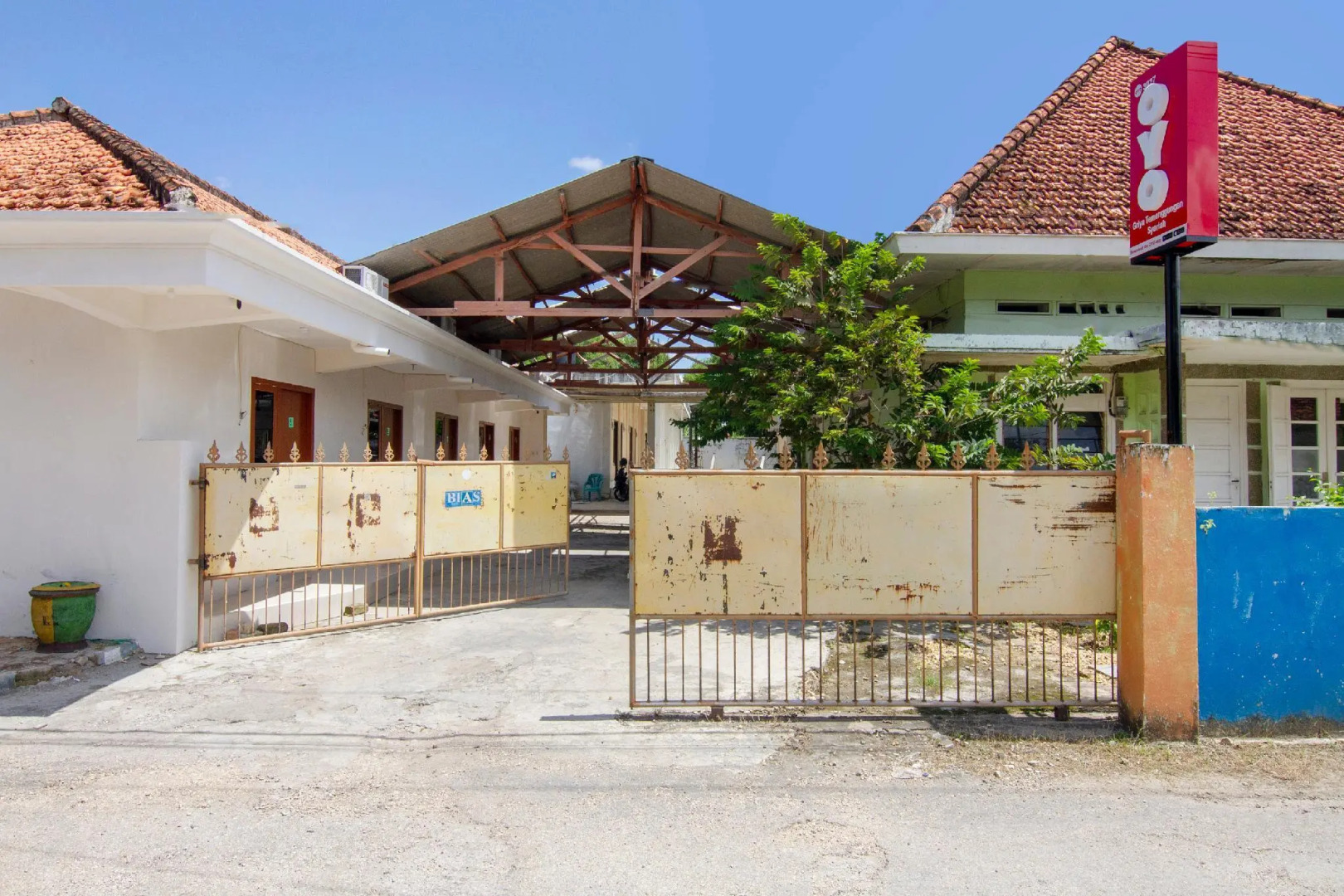 Griya Temenggungan Syariah by OYO Rooms